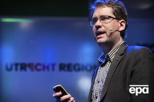 Элиот Хиггинс: Россия – легкая добыча