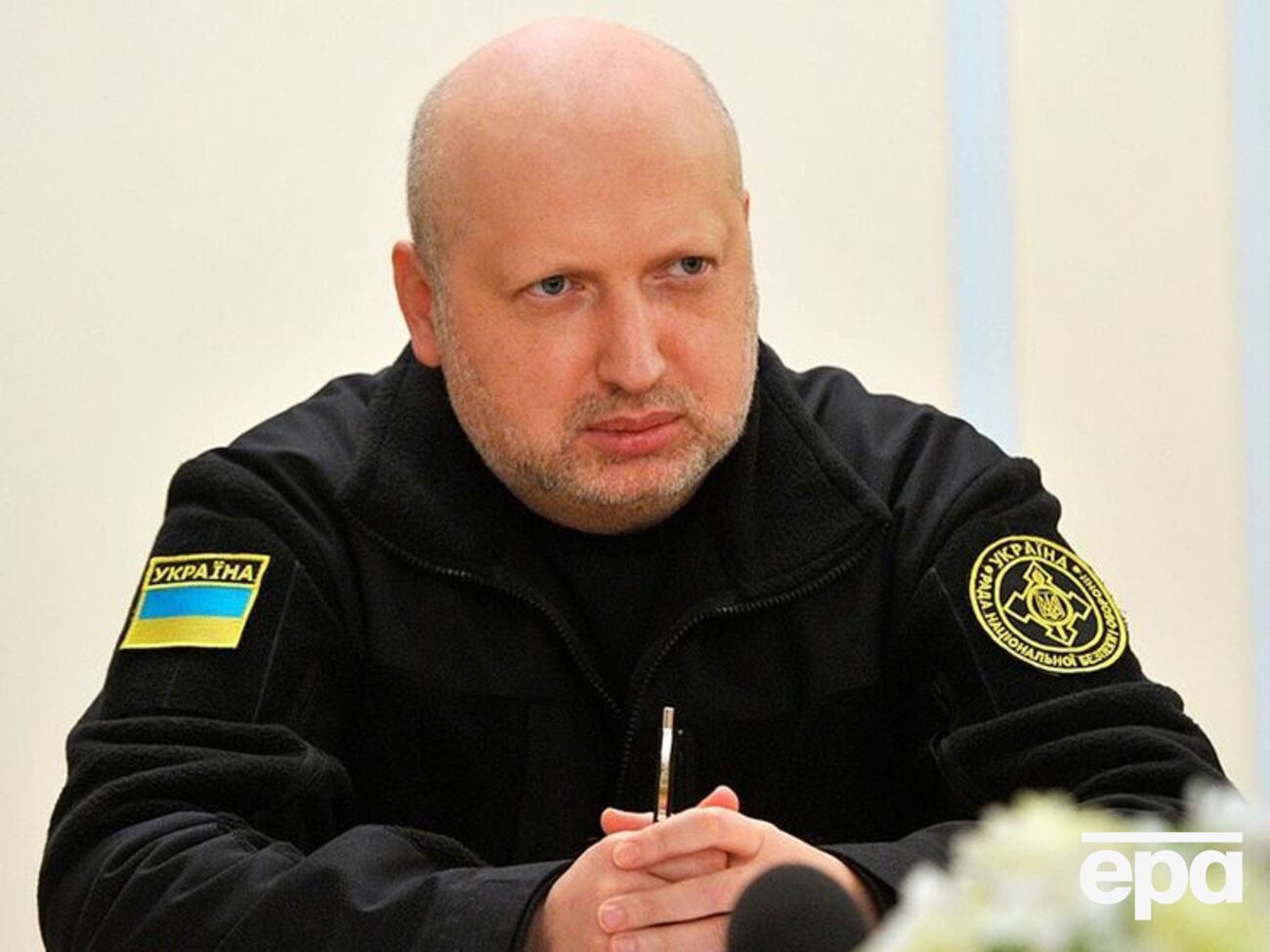 В СНБО утверждают, что не создавали новых структур