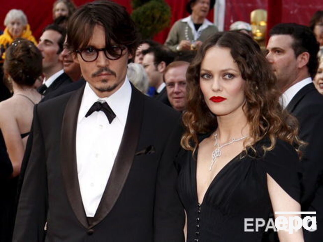 Депп сошелся с бывшей женой&nbsp;&ndash; СМИ