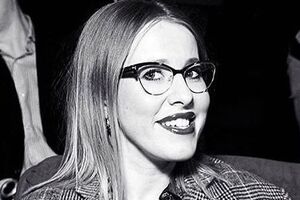 Собчак: Мужественно "взял вес", а я и рада