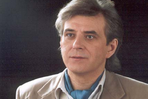 Лифанов скончался на 60-м году жизни