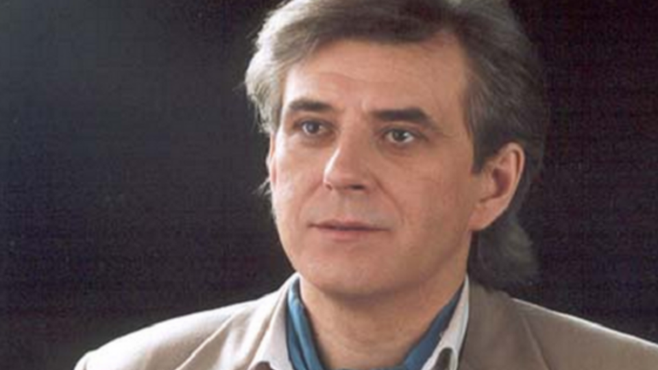 Лифанов скончался на 60-м году жизни