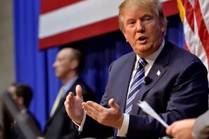 Трамп пообещал отказаться от зарплаты президента США