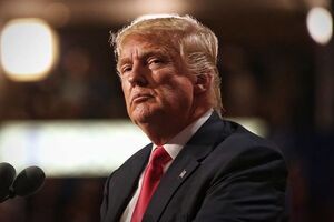 Трамп допустил назначение специального прокурора для расследования дела Клинтон
