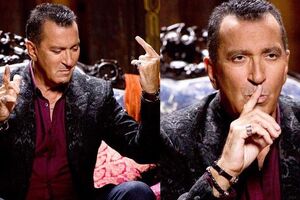 Буйнов снял новый клип