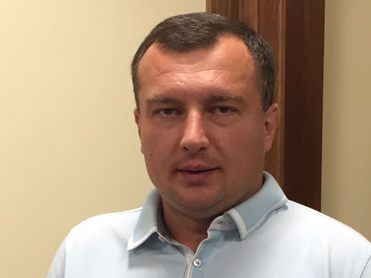 Олег Семинский: Чувствовал себя просто физиологическим материалом