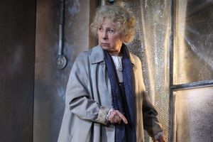 Ахеджакова ответила на "шутку" Лобкова