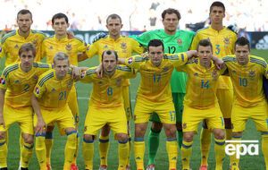 Украина сыграет в Харькове впервые за три года