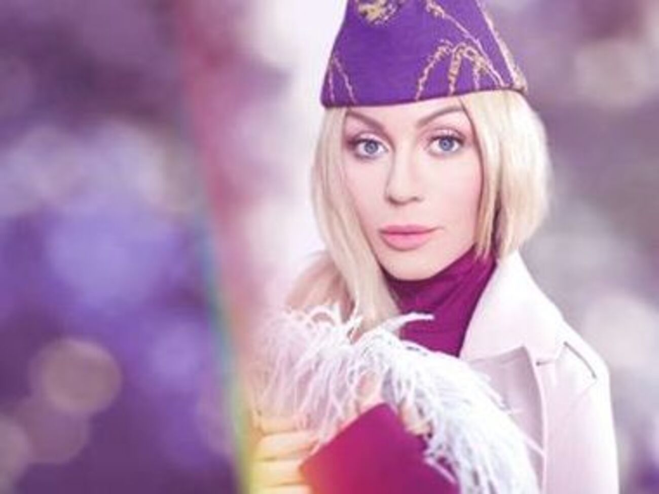 Билык:&nbsp;Я не знакома с автором песни лично, но когда услышала "Волшебники", сразу поняла, что песня обо мне