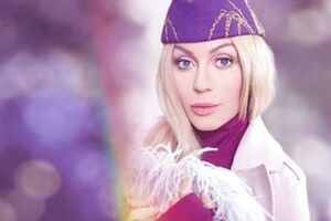 Билык: Я не знакома с автором песни лично, но когда услышала "Волшебники", сразу поняла, что песня обо мне