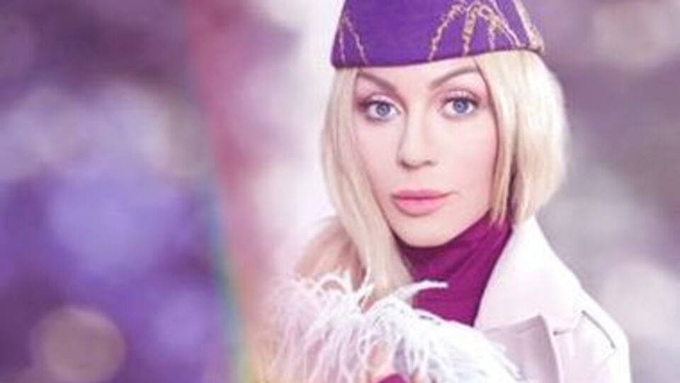 Билык: Я не знакома с автором песни лично, но когда услышала "Волшебники", сразу поняла, что песня обо мне