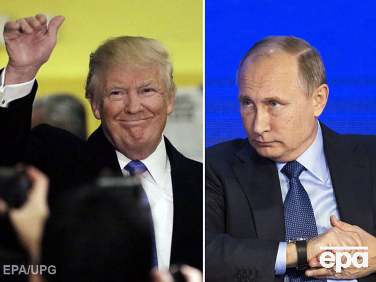 "Новоизбранному президенту США и Западу в целом пора понять: цивилизовать Путина-Шарикова невозможно в принципе, единственный выход – вернуть его в изначальное состояние"