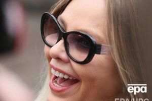 Мути приехала в РФ вслед за возлюбленным --- СМИ