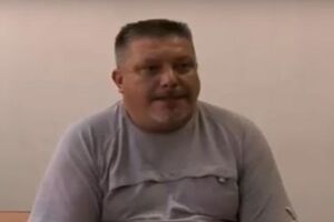 По словам Штыбликова, его воинское звание – полковник