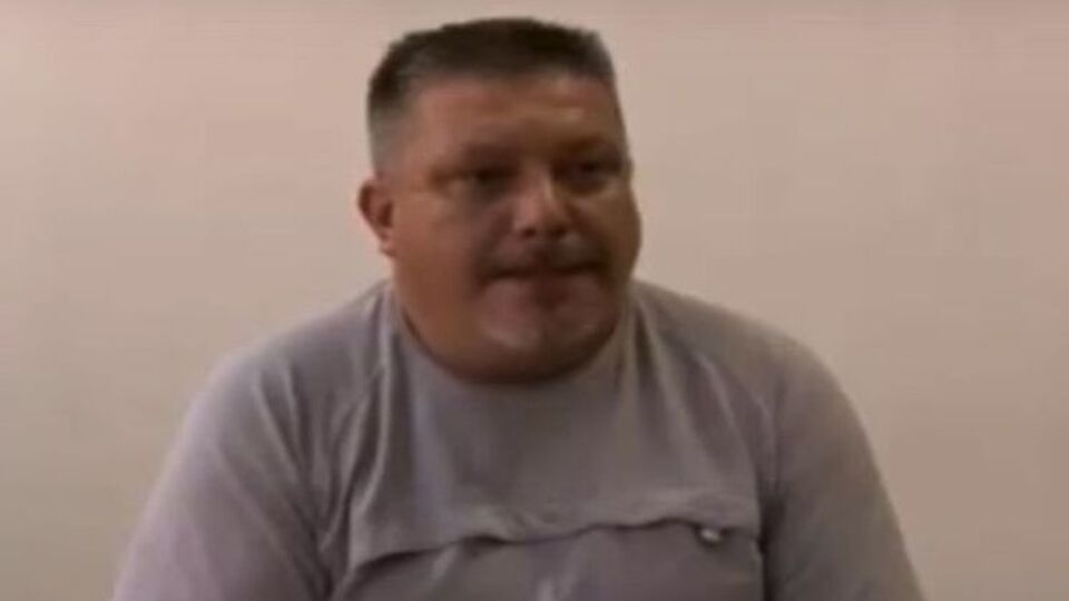 По словам Штыбликова, его воинское звание – полковник