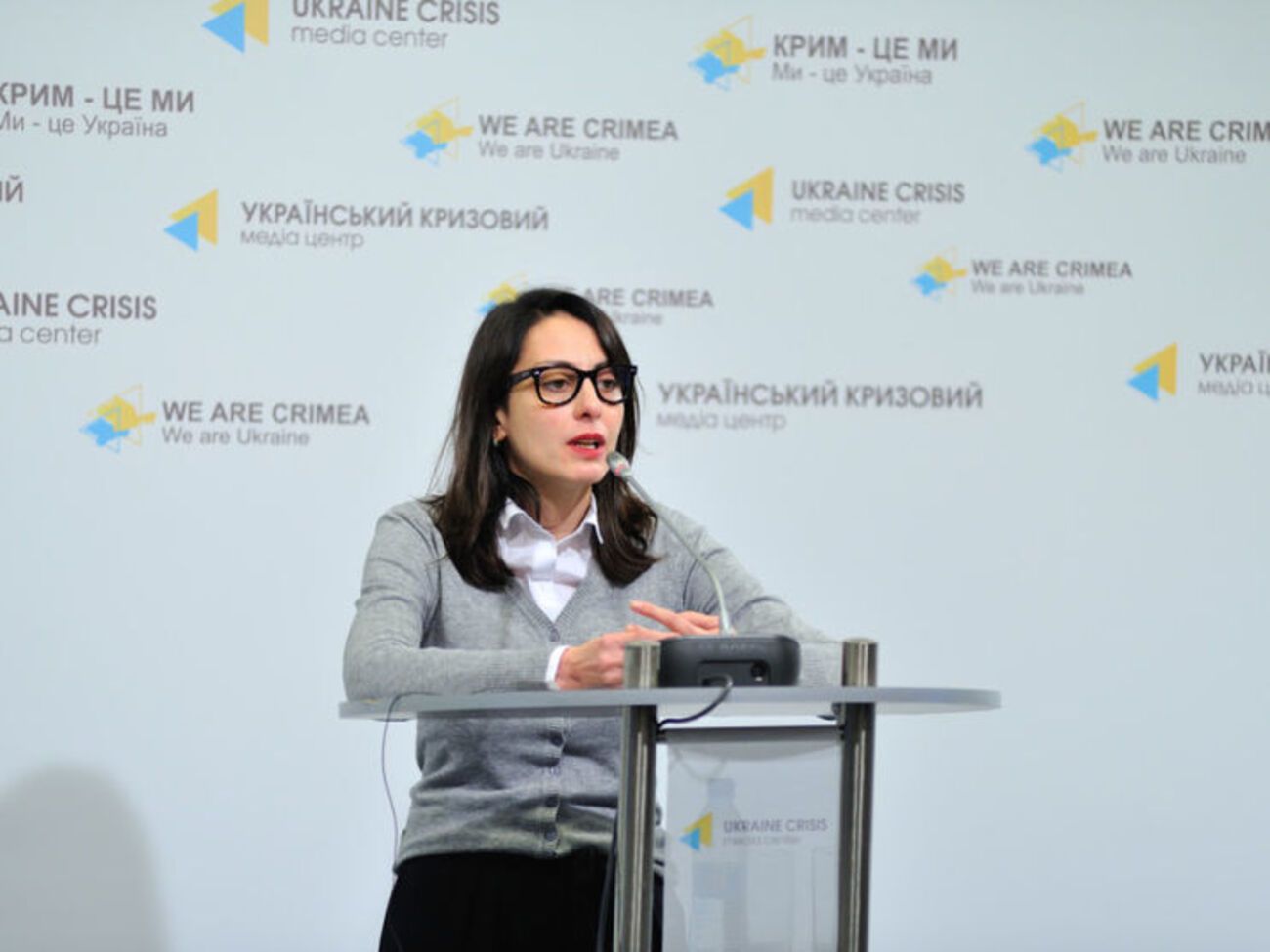 СМИ пишут, что Деканоидзе уходит в отставку