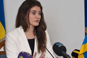 Марушевская: Нам дали понять: нет централизованного указания, чтобы проект "Открытое таможенное пространство" состоялся