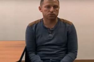 По словам Бессарабова, его воинское звание – подполковник