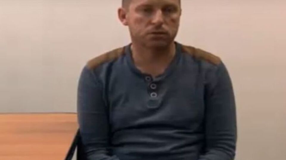 По словам Бессарабова, его воинское звание – подполковник