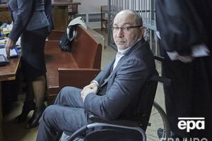 Суд по делу Кернеса в очередной раз перенесли