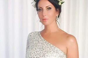 Смехова: Девять лет назад. Моему младшему уже девять лет