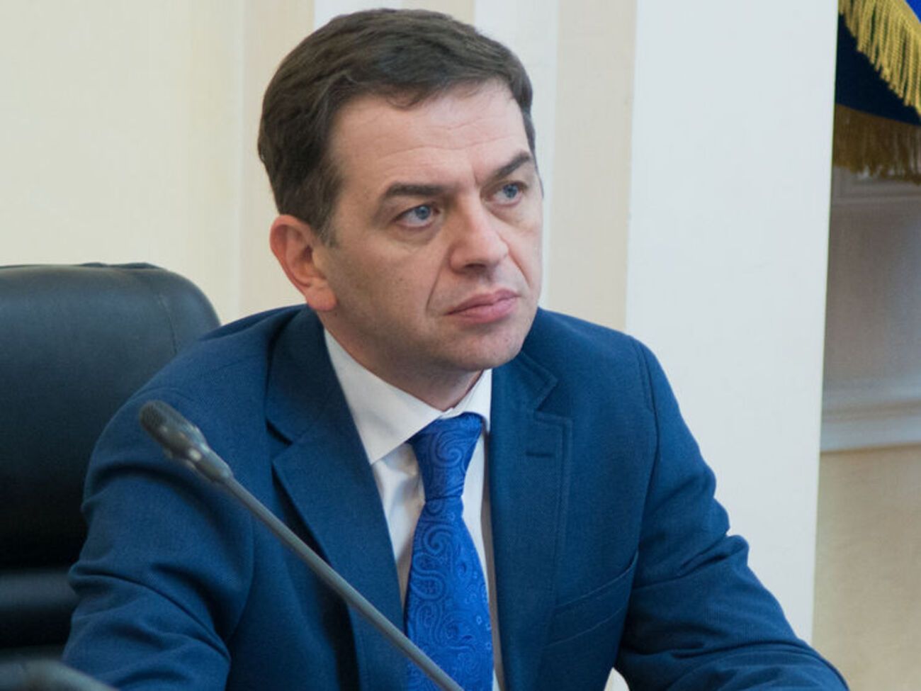 Гецадзе:&nbsp;Есть конкретные планы, и никто мне не мешает