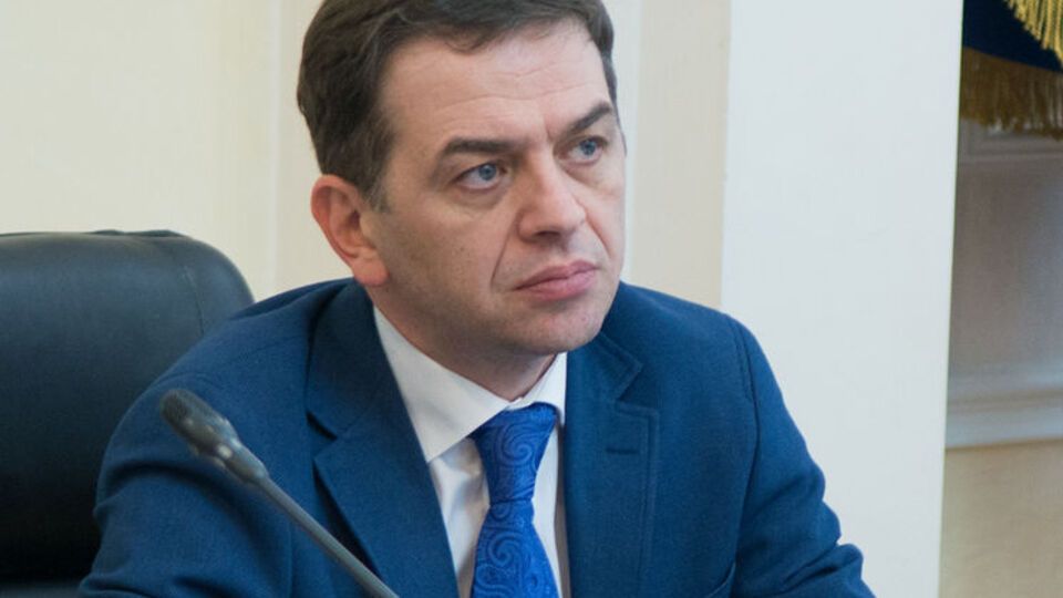 Гецадзе: Есть конкретные планы, и никто мне не мешает