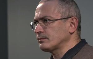 Михаил Ходорковский: Десятки и сотни тысяч людей были бы рады, если бы в стране установился нормальный правовой режим