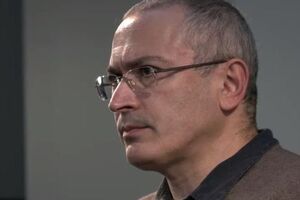 Михаил Ходорковский: Десятки и сотни тысяч людей были бы рады, если бы в стране установился нормальный правовой режим