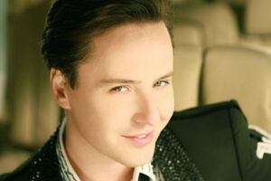 Поклонница Витаса заявила, что заплатила ему за беседу 20 тыс. руб.