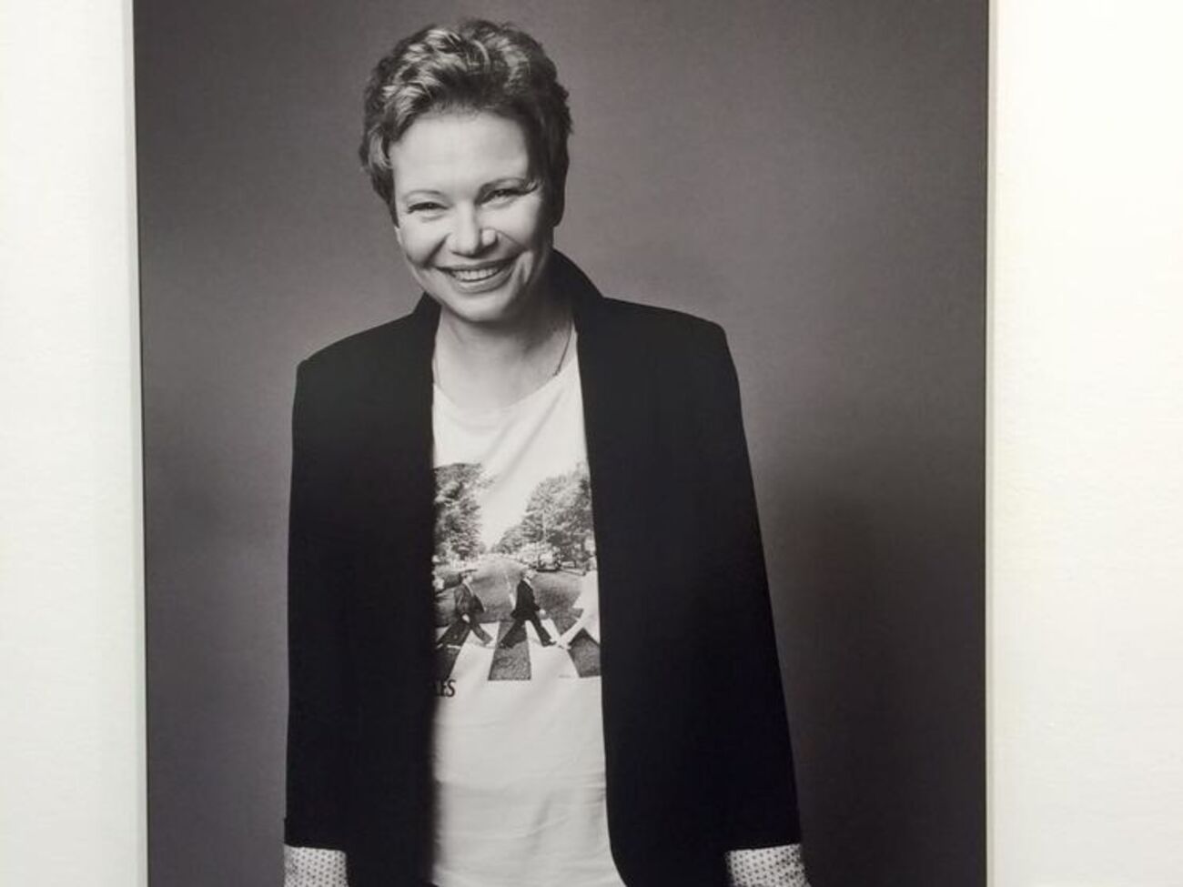 Ларина: Много людей восприняли шутку Лобкова всерьез