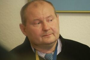 По словам адвокатов, Чаус находится в больнице в Крыму