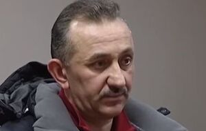 Иск Зварыча будет рассмотрен 21 ноября