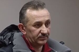 Иск Зварыча будет рассмотрен 21 ноября