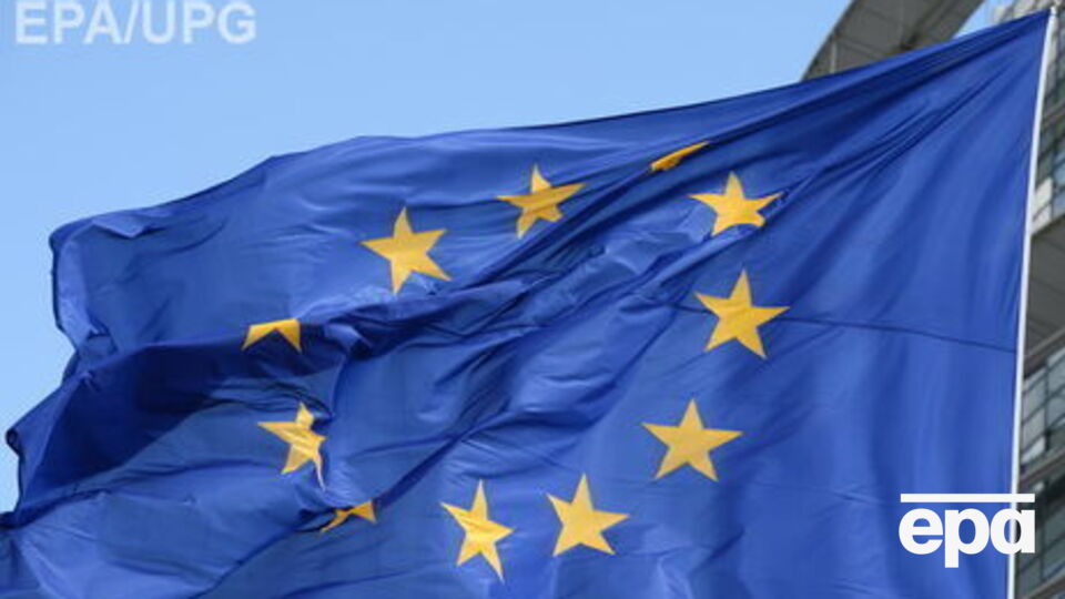 Пока неизвестно, когда Украине и Грузии предоставят безвизовый режим с ЕС