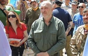 Тука: Какие "декларации"? При чем тут Минэкономики и при чем здесь "Айдар"?