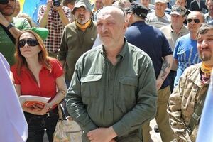 Тука: Какие "декларации"? При чем тут Минэкономики и при чем здесь "Айдар"?