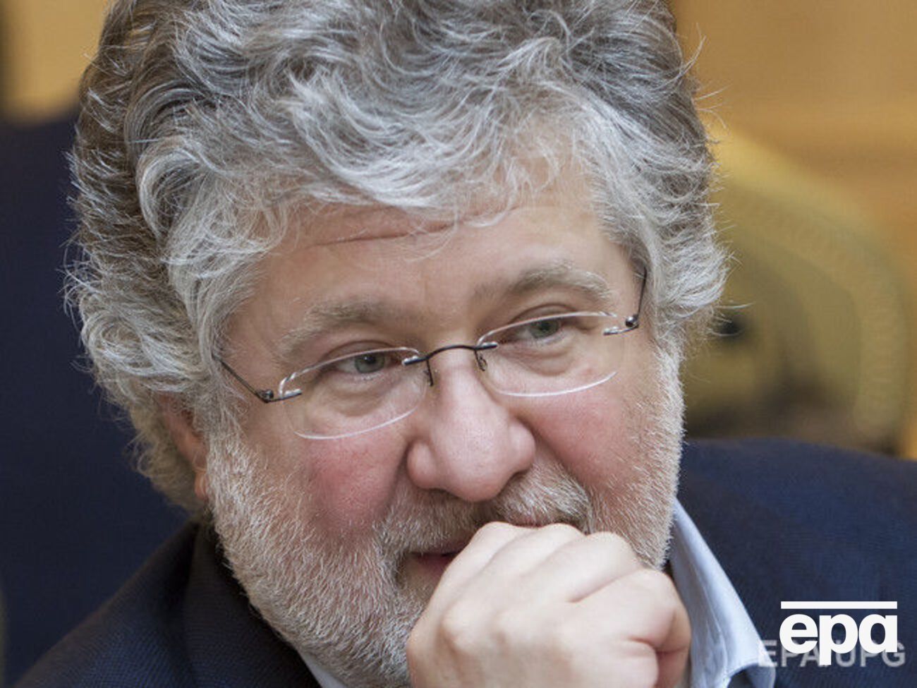 Коломойский утверждает, что средства из "ПриватБанка" не выводились