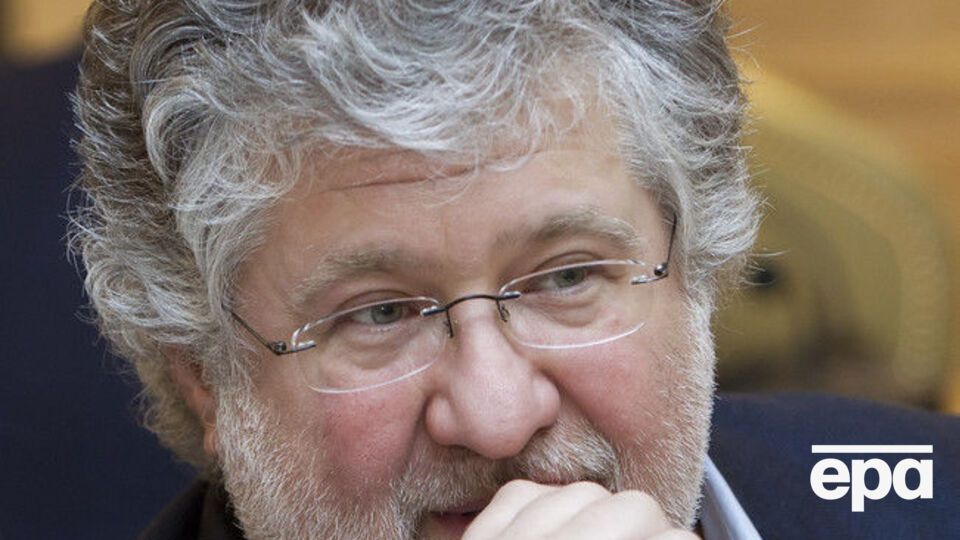 Коломойский утверждает, что средства из "ПриватБанка" не выводились
