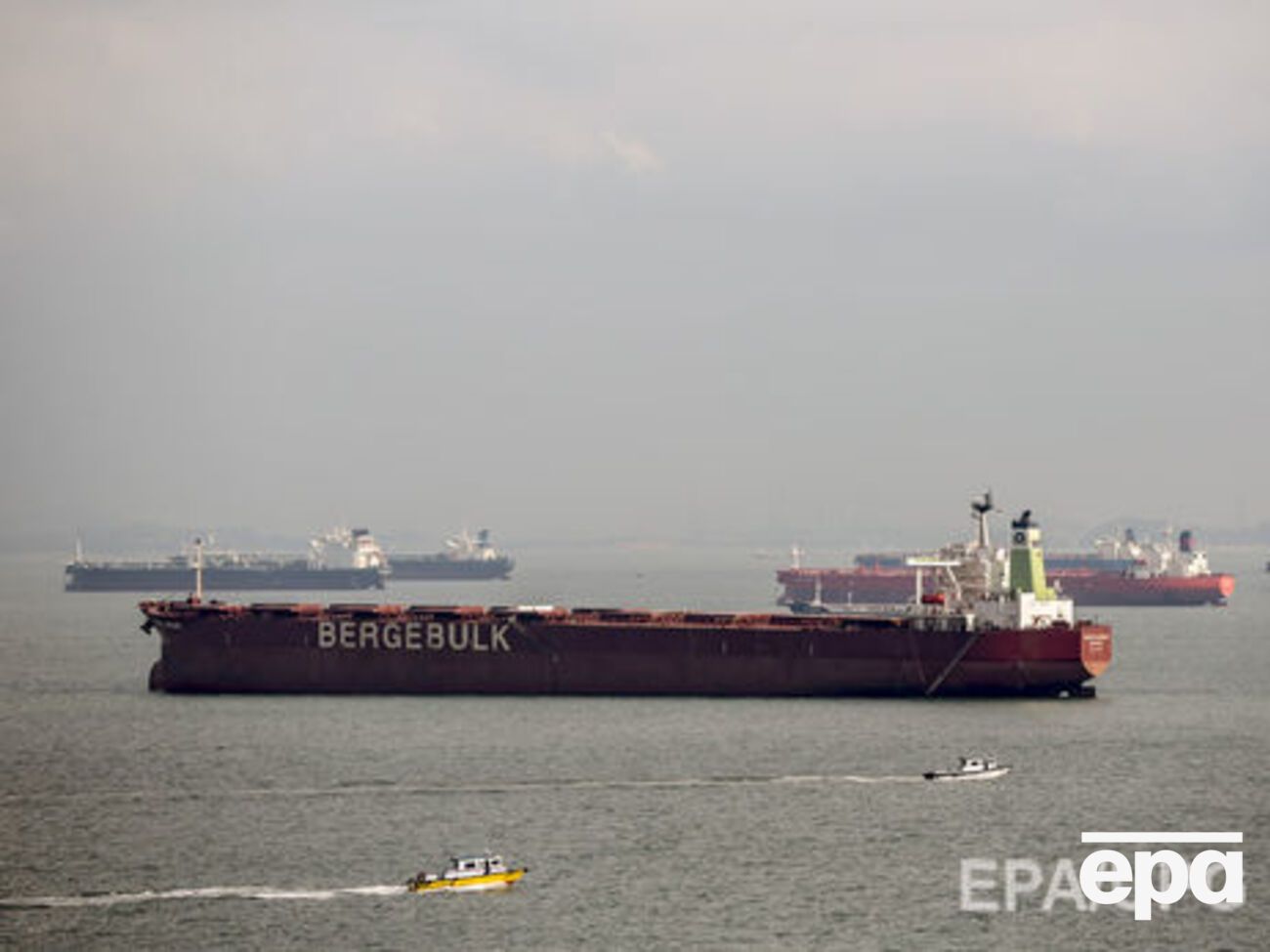 Цены на нефть продолжают падение