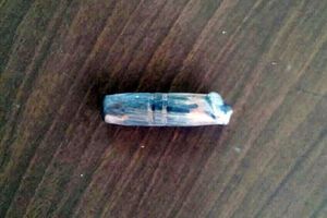 Обстрел боевиков квалифицируется как теракт