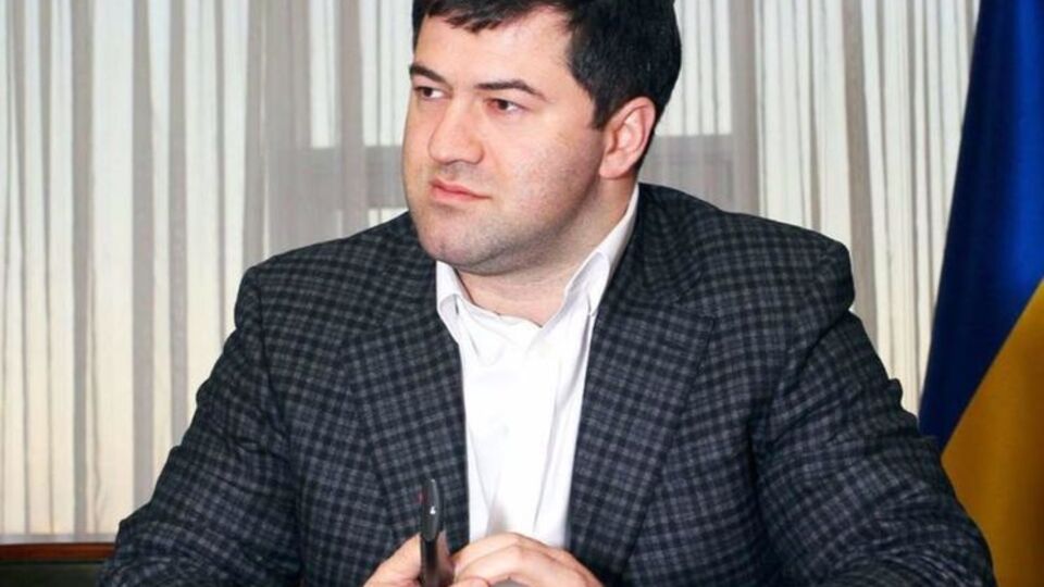 Насиров обвинил Марушевскую в отсутствии результата работы
