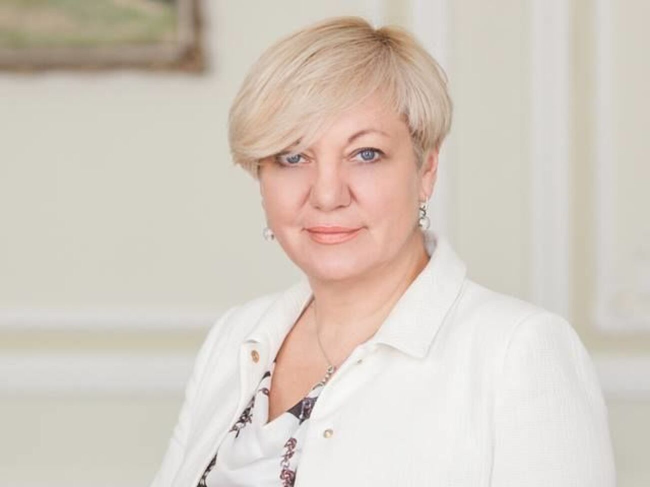 Гонтарева считает, что популистские лозунги выгодны и для владельцев обанкротившихся банков