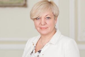 Гонтарева считает, что популистские лозунги выгодны и для владельцев обанкротившихся банков