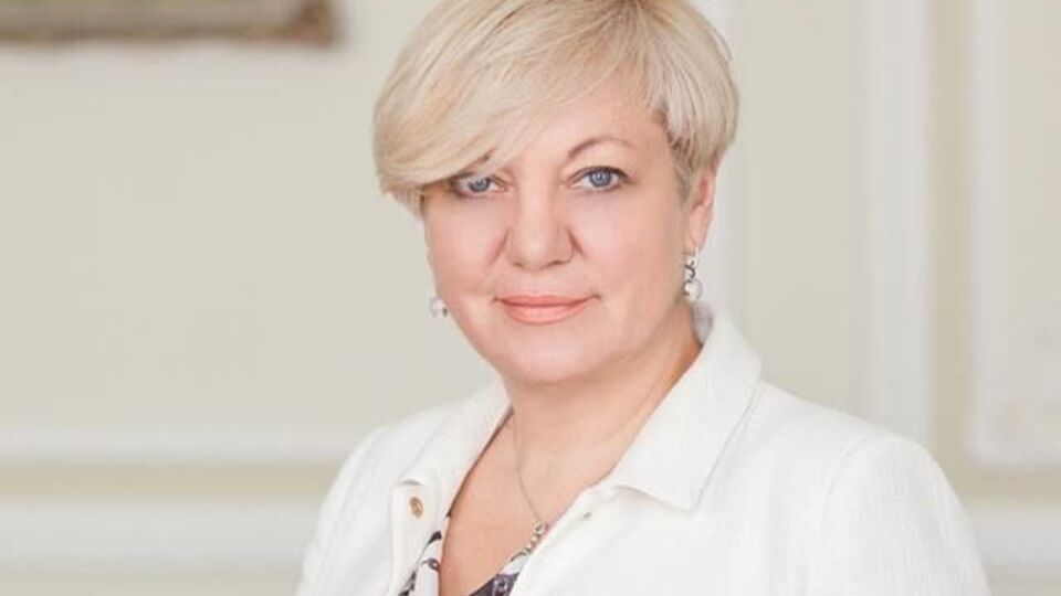 Гонтарева считает, что популистские лозунги выгодны и для владельцев обанкротившихся банков