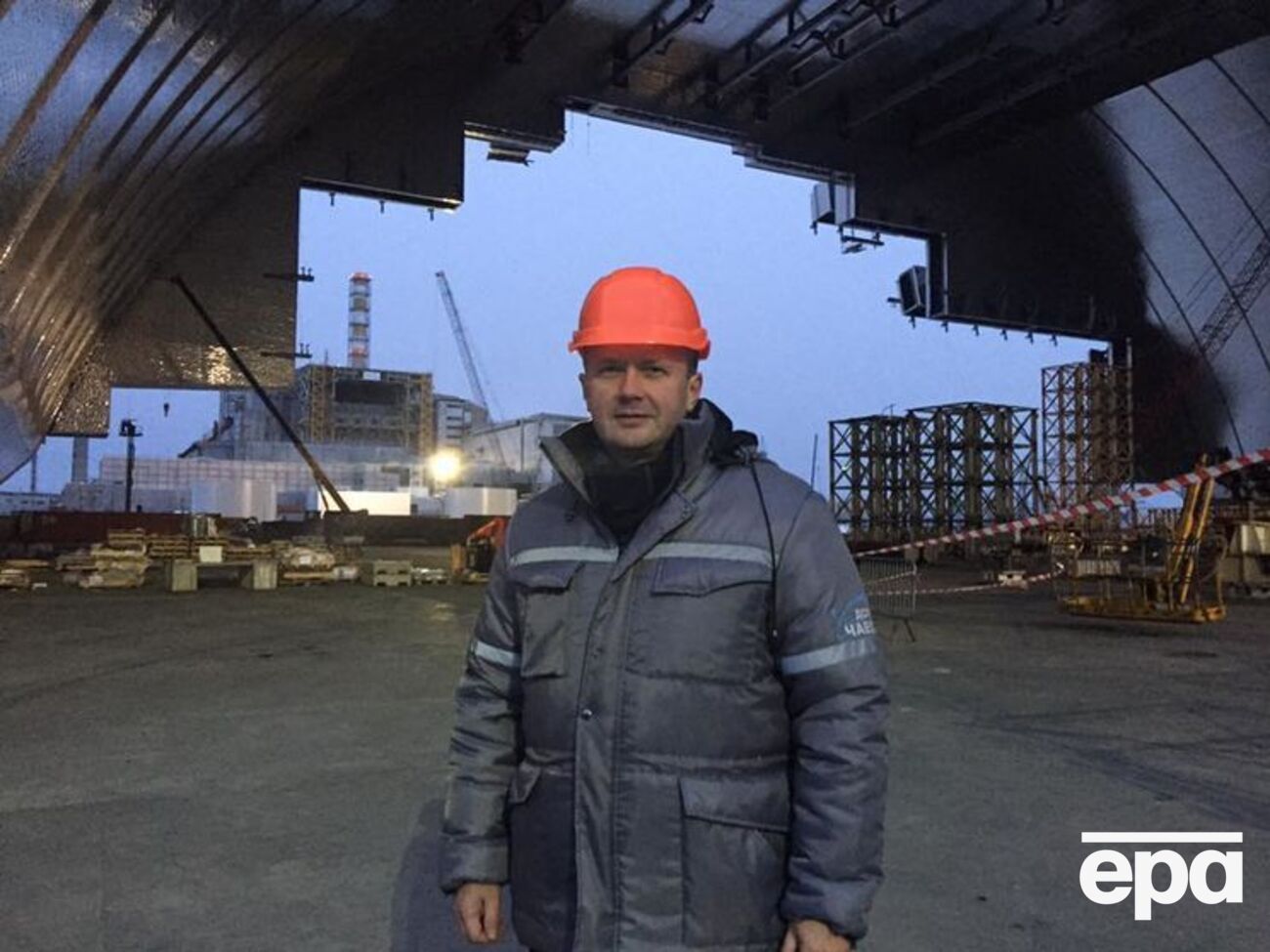 Семерак:&nbsp;Это старт завершения 30-летней борьбы с последствиями чернобыльской катастрофы