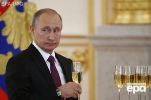 Путин поздравил Трампа с победой на выборах
