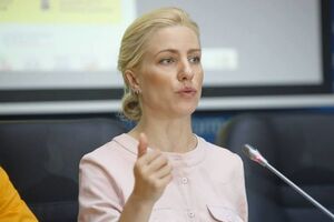 Залищук исключили из состава делегации Украины в ПАСЕ
