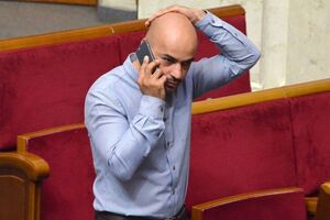 Найем: Председатель Нацполиции не может остаться с приставкой "и.о."