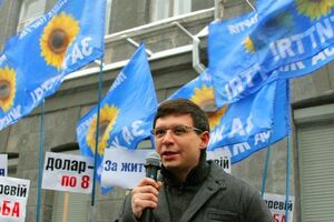 Мураев: Специалисты расскажут вам, как не платить правильно